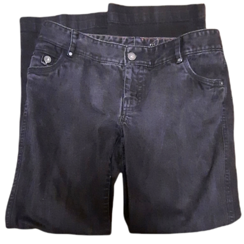 Eddie Bauer Curvy Jeans
